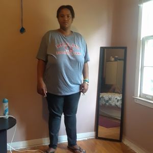 Meet your Posher, Tisha